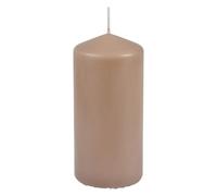 Bougie Pilier Design Essentiel 15cm Opium