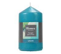 Bougie Pilier Essentiel II 11cm Lagon