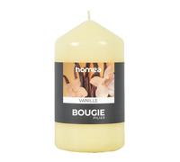Bougie Pilier Essentiel II 11cm Vanille