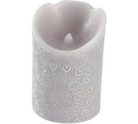 Paris Prix Bougie Pilier LED Mandala
