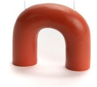 Bougie Pont terra petit modèle (lot de 6)
