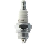 Bougie RCJ6Y compatible BESTGREEN, CARREFOUR, DEWALT, ECHO, EINHELL, FLORABEST, HOMELITE, HUSQVARNA, MC CULLOCH, PARTNER, ROYAL, RYOBI, STERWINS, TCK GARDEN