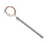 Bougie Résistance Allumage D.9 - L 160 mm - 250 W pour poêle à granulés FTB