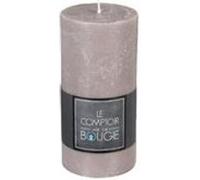 Atmosphera Bougie Taupe