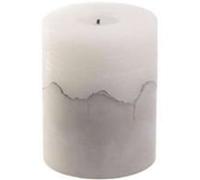 Paris Prix Bougie Ronde LED Ciment