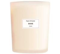 Bougie Rose