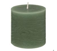 Atmosphera – Bougie rustique – Vert eucalyptus – 220 g