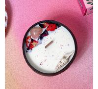 Bougie sakura parfum fleur de cerisier