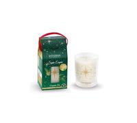 Bougie sapin exquis Esteban