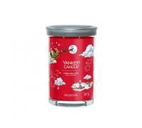 Yankee Candle Christmas Eve Signature Large Tumbler Bougie parfumée 567 g