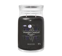 Yankee Candle Midsummer's Night bougie parfumée Signature 567 g