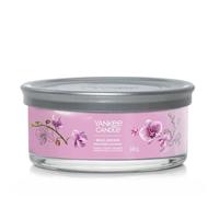 Bougie signature Orchidée sauvage 5 mèches - Yankee Candle