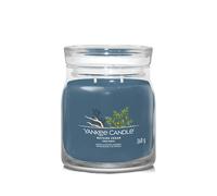 Bougie signature Yankee Candle Bayside Cedar moyenne 368 g