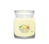 Bougie signature Yankee Candle Iced Berry Lemonade moyenne 368 g