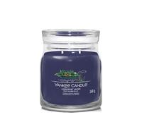 Bougie signature Yankee Candle Lakefront Lodge moyenne 368 g