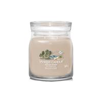 Bougie signature Yankee Candle Seaside Woods moyenne 368 g