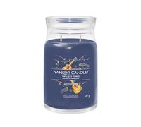 Bougie signature Yankee Candle Twilight Tunes grande 567 g