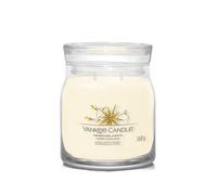 Bougie signature Yankee Candle Twinkling Lights moyenne 368 g