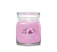 Bougie signature Yankee Candle Wild Orchid moyenne 368 g