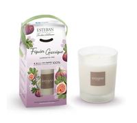 Bougie take-away figuier garrigue 180g