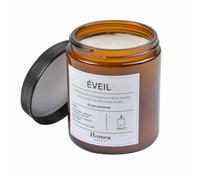 Bougie Verrine Parfumée Apothicaire 200g Éveil