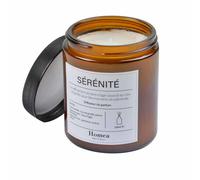 Bougie Verrine Parfumée Apothicaire 200g Sérénité
