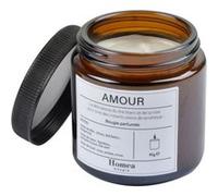 Bougie Verrine Parfumée Apothicaire 90g Amour