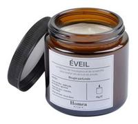 Bougie Verrine Parfumée Apothicaire 90g Éveil