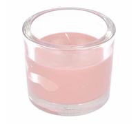 Bougie Verrine Parfumée Essentiel 9cm Opium