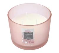 Bougie Verrine Parfumée Essentiel II 11cm Cerisier en Fleurs