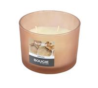 Bougie Verrine Parfumée Essentiel II 11cm Opium