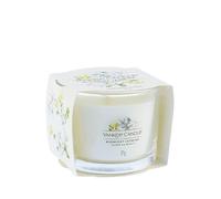 Bougie votive en verre Yankee Candle Midnight Jasmine 37 g