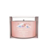 Bougie votive Yankee Candle Watercolour Skies Signature 37 g