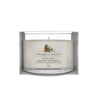 Bougie votive Yankee Candle Woodland Weekend Memories 37 g