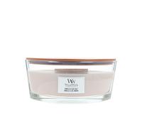 Bougie WOODWICK #Vanille & Sel de Mer