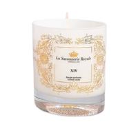 Bougie XIV-200 gr La Savonnerie Royale