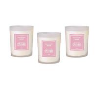 [BOUGIEROSE-3] Papier d'Arménie Lot de 3 Bougies parfumée végétale 50 heures ...