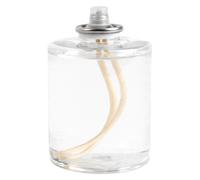 bougies à cire liquide