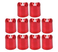 Bougies Chauffe-plat LED sans Flamme 12 Pièces Lumière Chaude Dorée Bougies Électriques pour Mariage Fêtes d'Anniversaire Noël Décorations Intérieure Sécurité Enfant