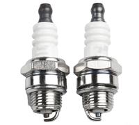 Bougies d'allumage 2Pcs pour ion RCJ7Y Bougies d'allumage 2Pcs | Compatible pour ion RCJ7Y, L7T , 9494, 94942, 94945, 949410, 949450, lot de 2