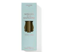 Bougies de la Madeleine Boîte de 6 Chandelles - Kaki 6ct