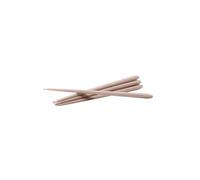 Bougies d'Ester & Erik, Paquet de 6 Latte