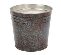 Bougies D'extérieur à la Citronnelle, 3 Mèches, Grande Bougie sans Fumée, Bougies de Jardin pour la Maison, Patio, Cour, Salle à Manger, Jardinage, Pique-Nique, Camping