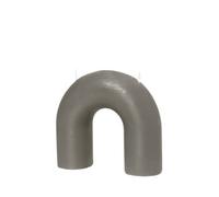 Broste Copenhagen Bougie Bend 14.5x16.5 cm Fungi