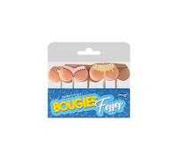 Bougies - Fesses - lot de 5