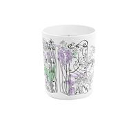 BOUGIES PARFUMEES 180G JARDINROMANTIQ LA FRANCAISE - 7251
