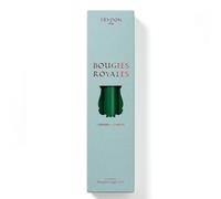 Bougies Royales Boîte de 6 Chandelles - Sapin 6ct
