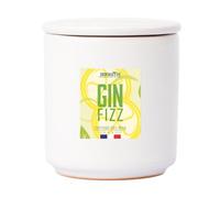 Bougies senteurs cocktail (Gin fizz)