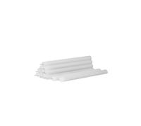 Bougies Stérilisées , Paquet de 12, Blanc
