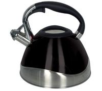 Bouilloire 3 L Noire - Varus